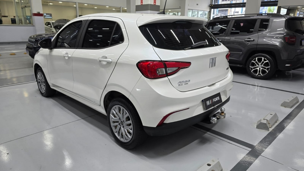 fiat argo 1.0 firefly flex manual 4p 202215