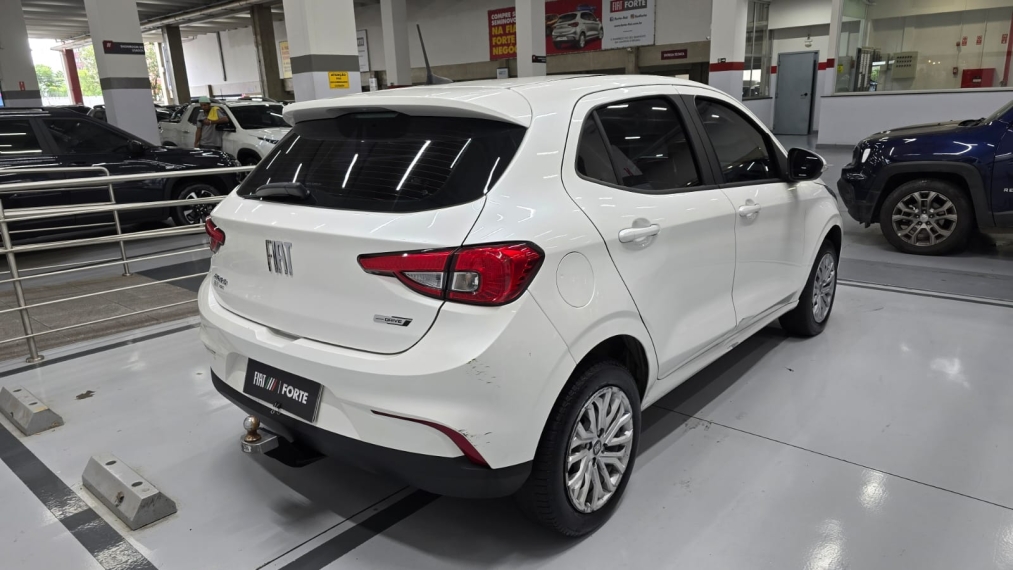 fiat argo 1.0 firefly flex manual 4p 202213