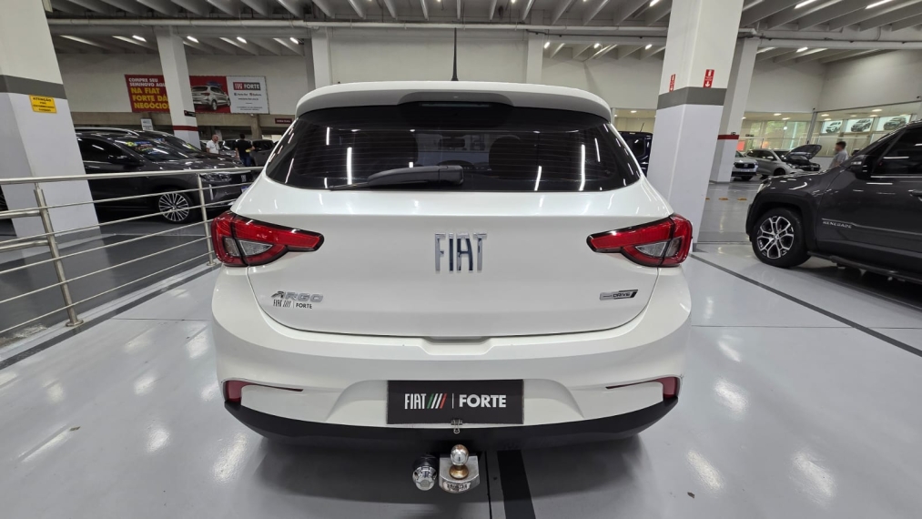 fiat argo 1.0 firefly flex manual 4p 202214