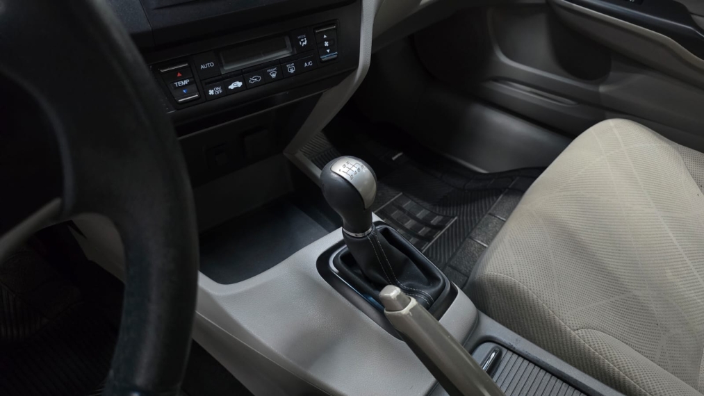 honda civic 1.8 lxs 16v flex 4p manual 20157