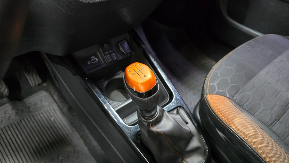 renault kwid 1.0 12v sce flex outsider manual 4p 20227