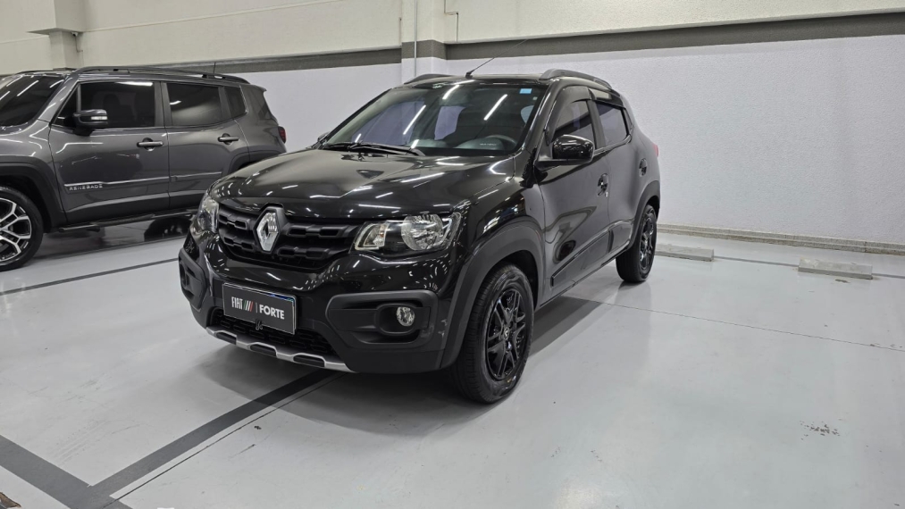renault kwid 1.0 12v sce flex outsider manual 4p 20221