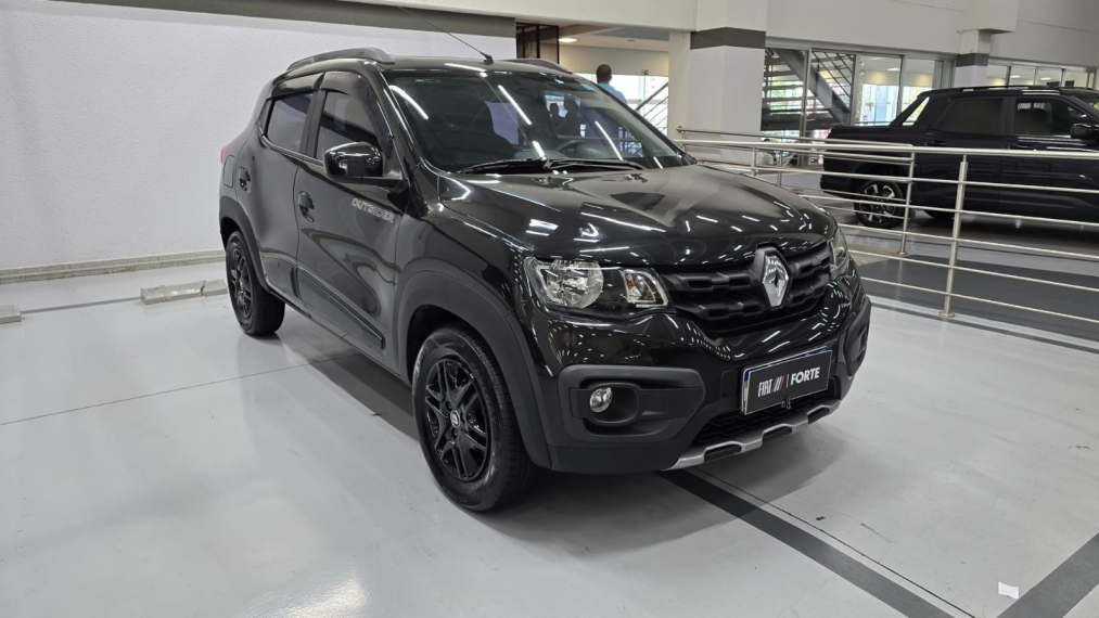 renault kwid 1.0 12v sce flex outsider manual 4p 20223