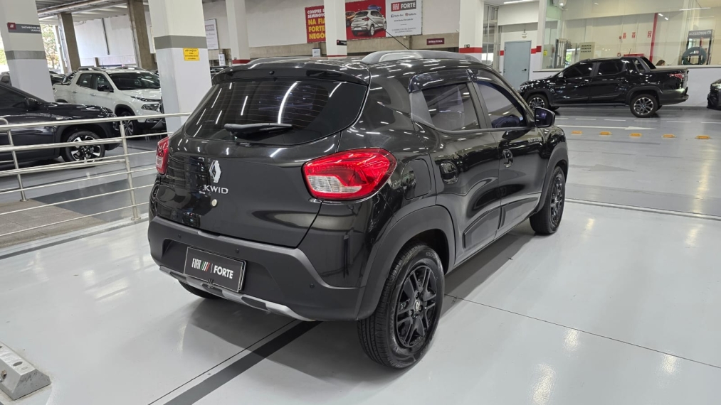 renault kwid 1.0 12v sce flex outsider manual 4p 202213