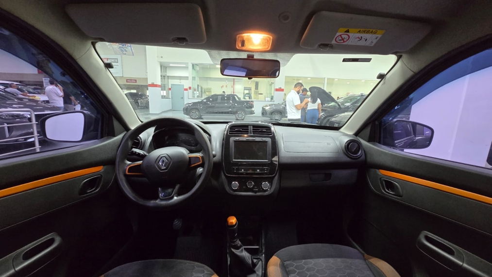 renault kwid 1.0 12v sce flex outsider manual 4p 202210