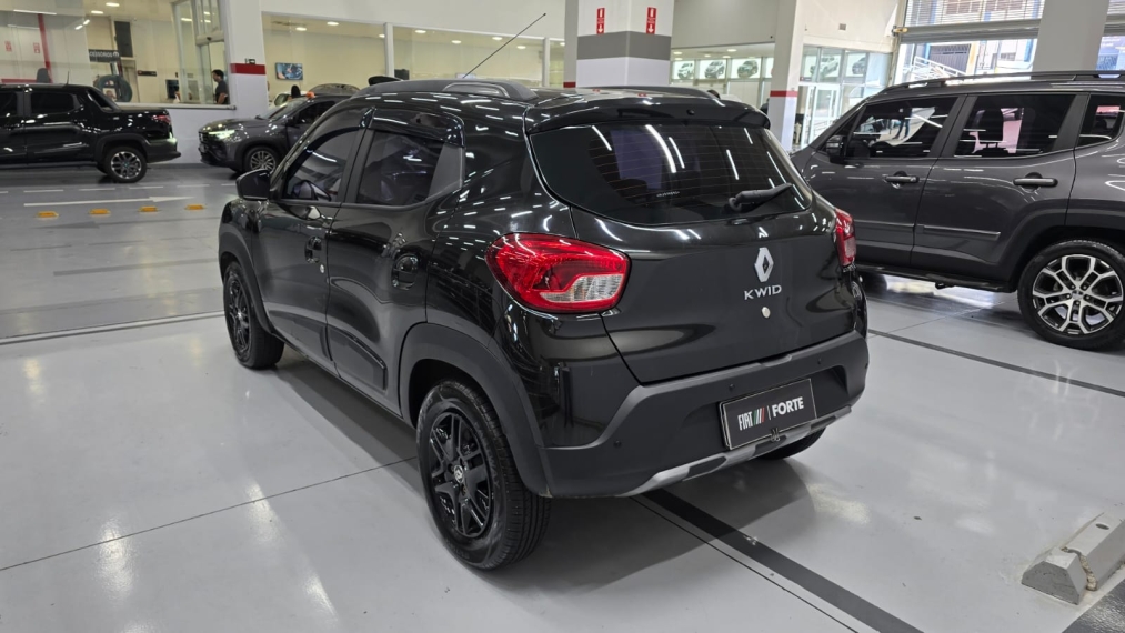 renault kwid 1.0 12v sce flex outsider manual 4p 202215