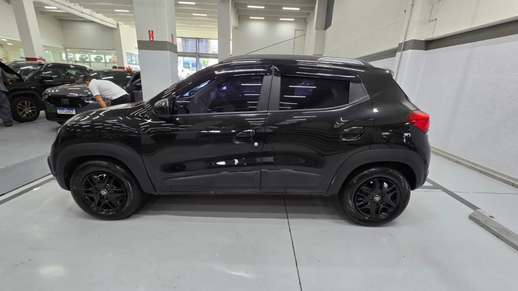 renault kwid 1.0 12v sce flex outsider manual 4p 20225