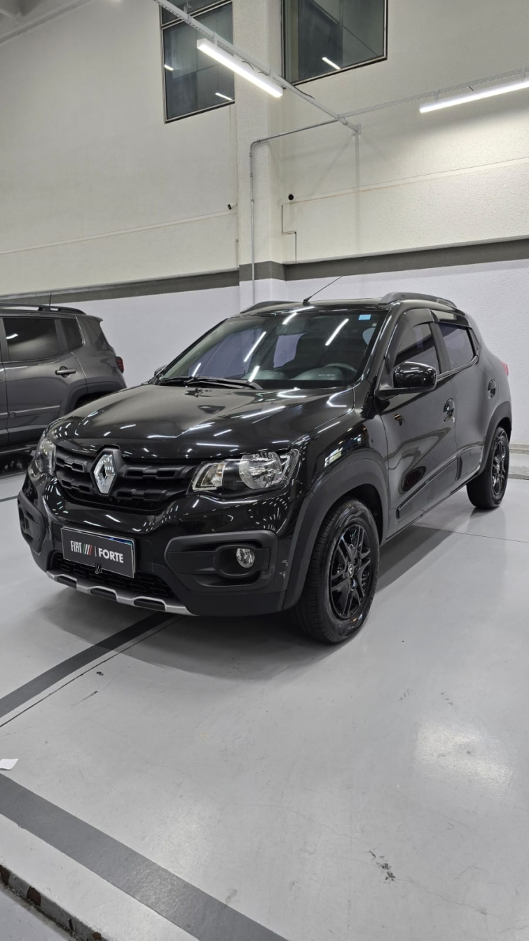 renault kwid 1.0 12v sce flex outsider manual 4p 2022