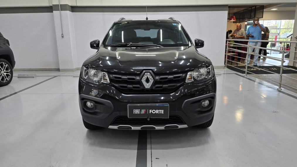 renault kwid 1.0 12v sce flex outsider manual 4p 20222