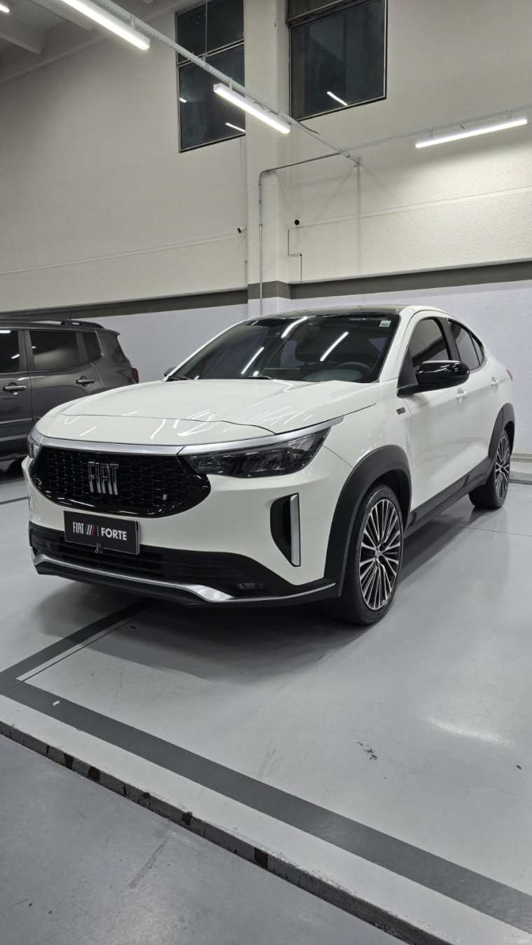 fiat fastback 1.3 turbo 270 flex limited edition at6 4p automatico 2024