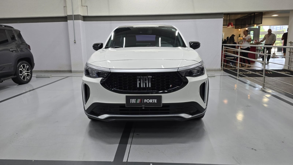 fiat fastback 1.3 turbo 270 flex limited edition at6 4p automatico 20242