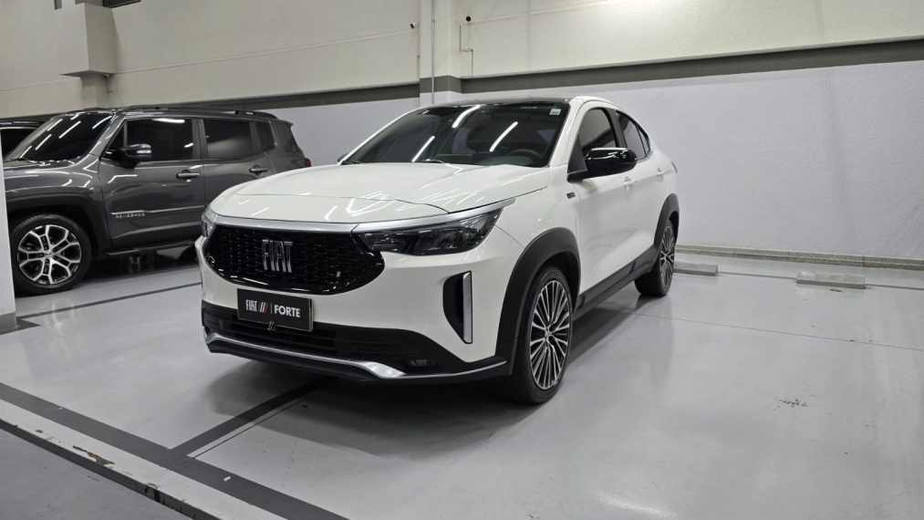 fiat fastback 1.3 turbo 270 flex limited edition at6 4p automatico 20241