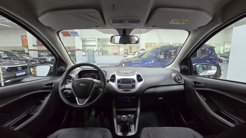 ford ka 1.0 ti-vct flex se sedan manual 1.5 4p 202010