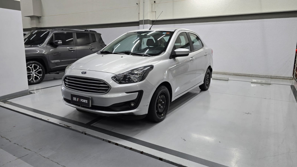 ford ka 1.0 ti-vct flex se sedan manual 1.5 4p 20201