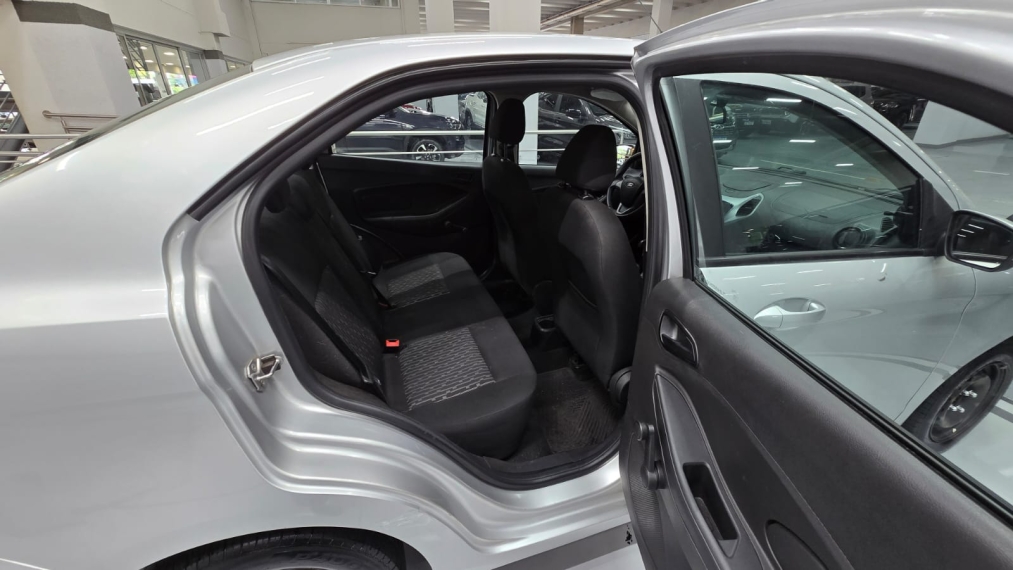 ford ka 1.0 ti-vct flex se sedan manual 1.5 4p 202011