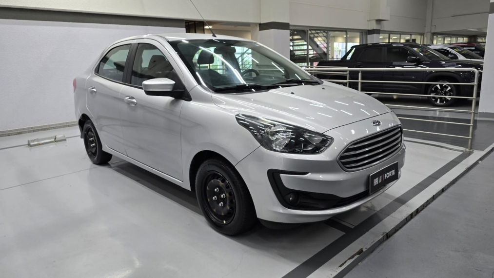 ford ka 1.0 ti-vct flex se sedan manual 1.5 4p 20203