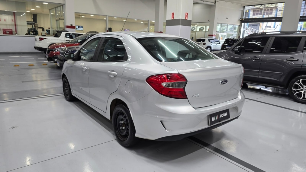 ford ka 1.0 ti-vct flex se sedan manual 1.5 4p 202015