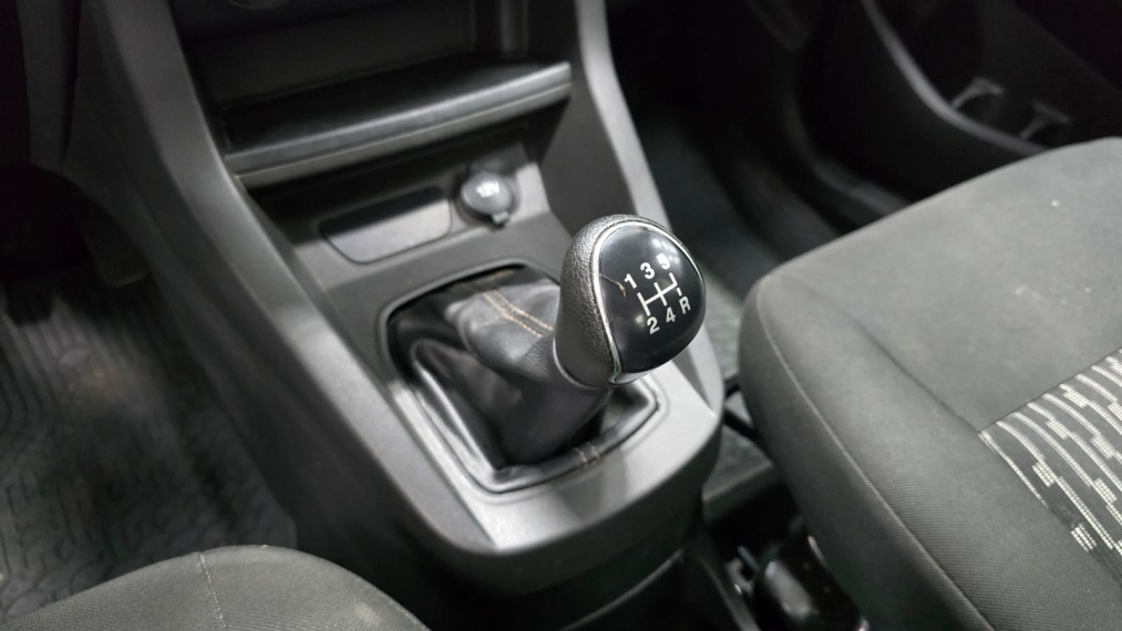 ford ka 1.0 ti-vct flex se sedan manual 1.5 4p 20207