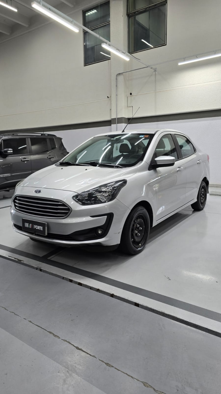 ford ka 1.0 ti-vct flex se sedan manual 1.5 4p 2020