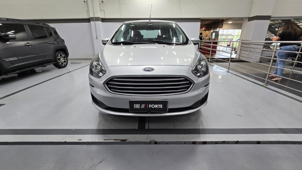 ford ka 1.0 ti-vct flex se sedan manual 1.5 4p 20202