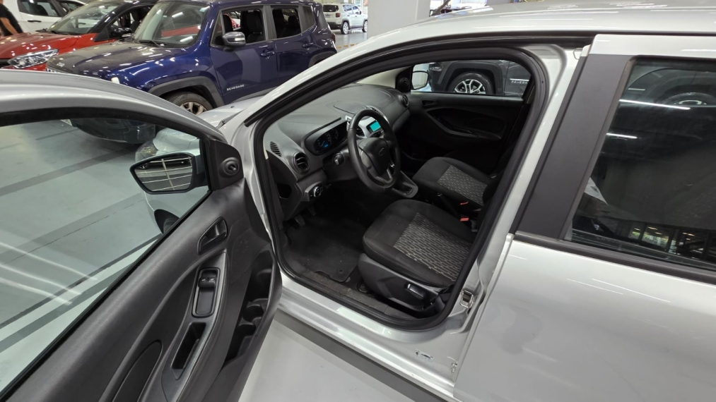 ford ka 1.0 ti-vct flex se sedan manual 1.5 4p 20206