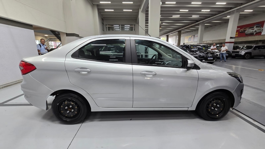 ford ka 1.0 ti-vct flex se sedan manual 1.5 4p 20204