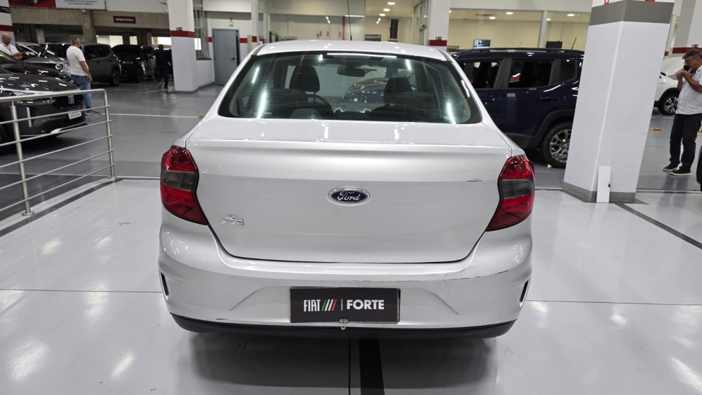 ford ka 1.0 ti-vct flex se sedan manual 1.5 4p 202014