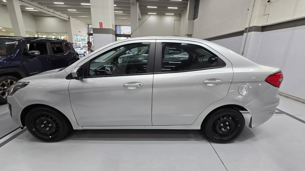 ford ka 1.0 ti-vct flex se sedan manual 1.5 4p 20205