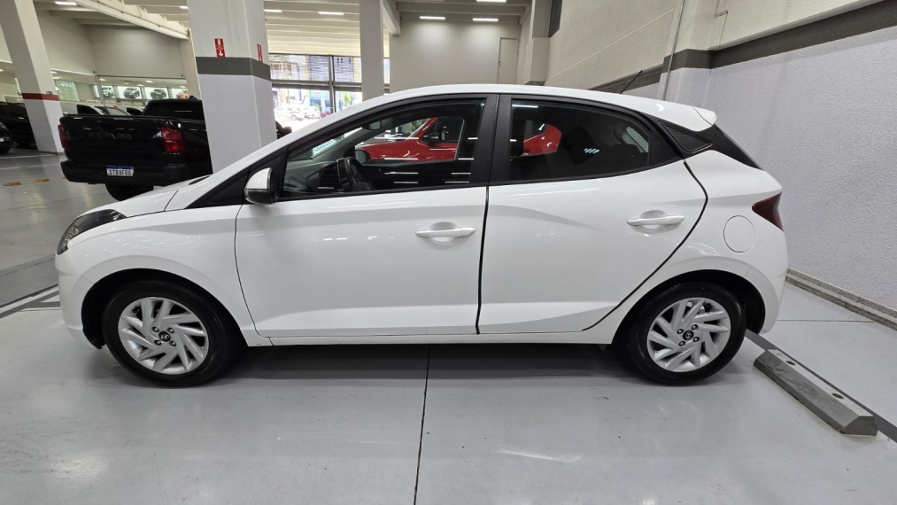 hyundai hb20 1.0 12v flex evolution manual 4p 20225