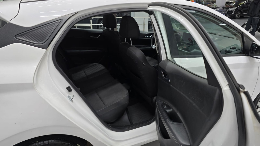 hyundai hb20 1.0 12v flex evolution manual 4p 202211