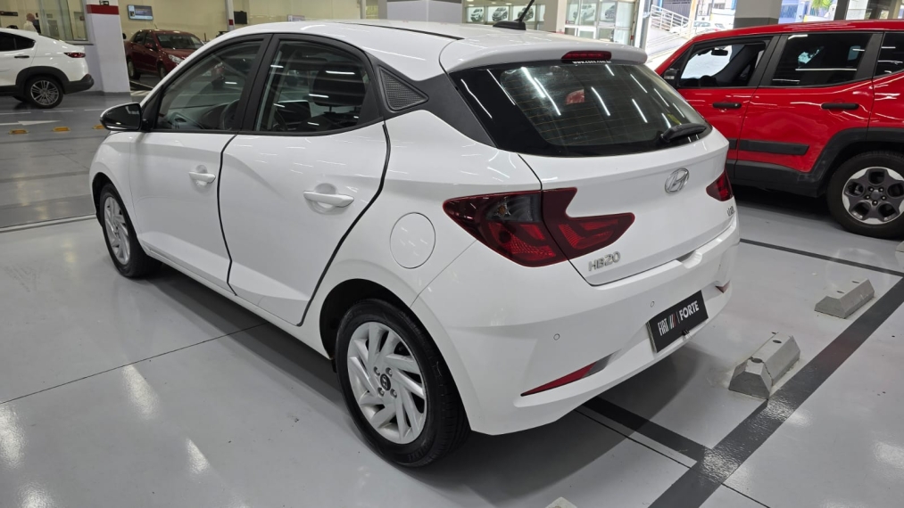 hyundai hb20 1.0 12v flex evolution manual 4p 202215