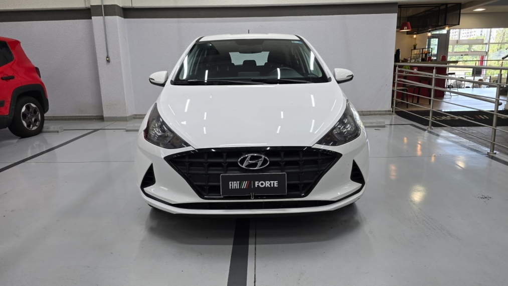 hyundai hb20 1.0 12v flex evolution manual 4p 20222