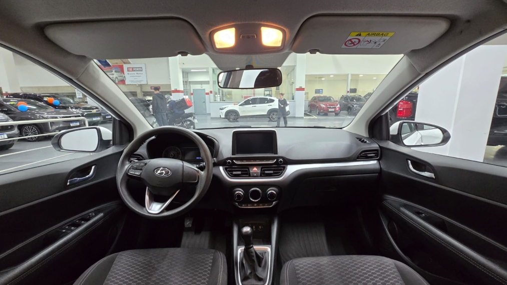 hyundai hb20 1.0 12v flex evolution manual 4p 202210