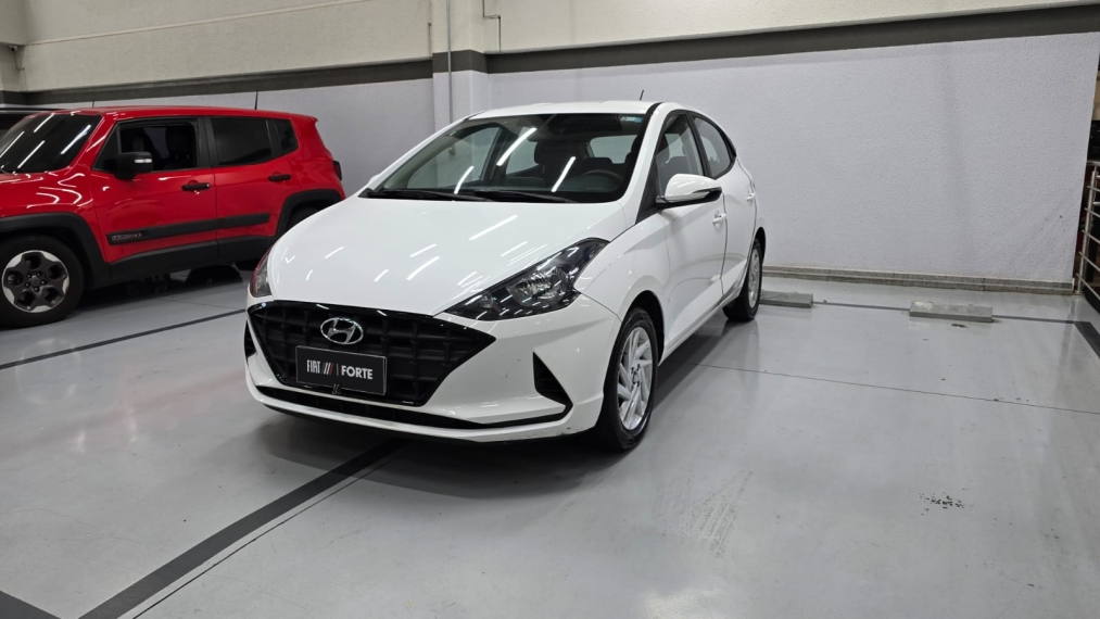 hyundai hb20 1.0 12v flex evolution manual 4p 20221
