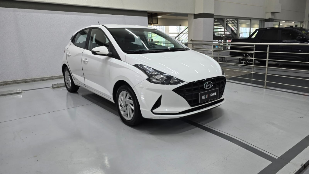 hyundai hb20 1.0 12v flex evolution manual 4p 20223