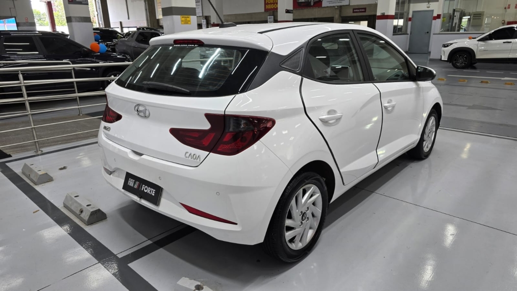 hyundai hb20 1.0 12v flex evolution manual 4p 202213