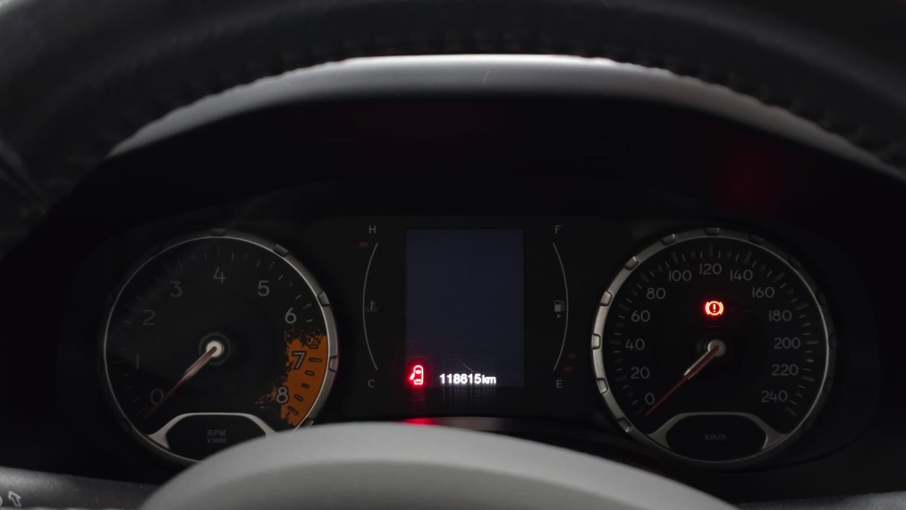 jeep renegade 1.8 16v flex sport 4p manual 20168