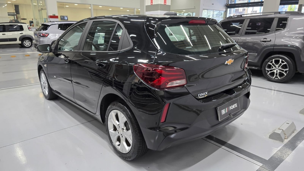 chevrolet onix 1.0 turbo flex ltz automatico 4p 202515