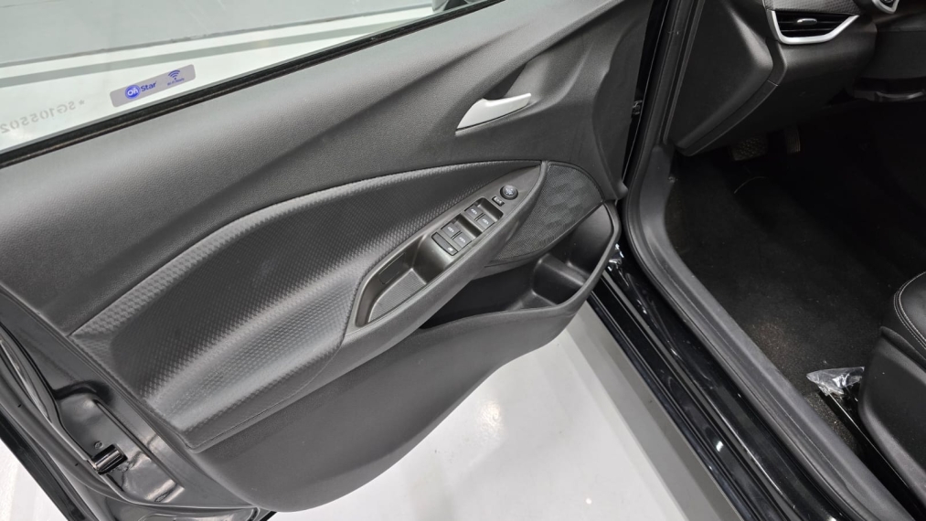 chevrolet onix 1.0 turbo flex ltz automatico 4p 20259