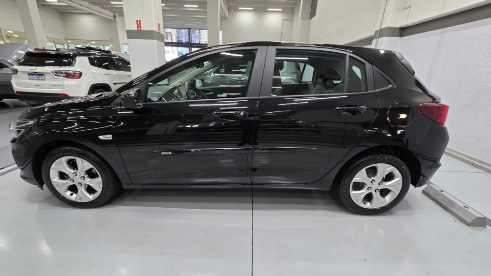 chevrolet onix 1.0 turbo flex ltz automatico 4p 20255