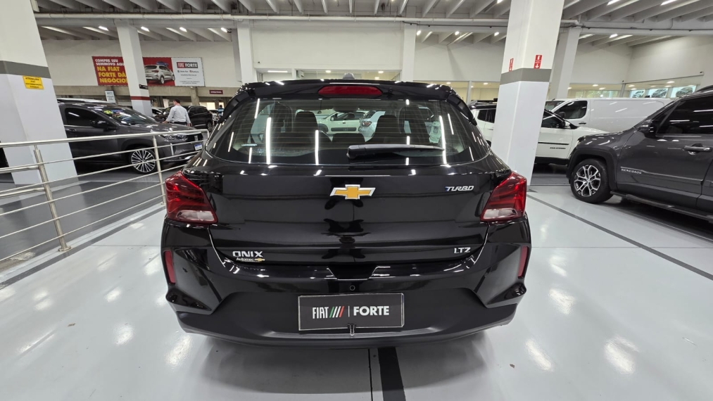 chevrolet onix 1.0 turbo flex ltz automatico 4p 202514