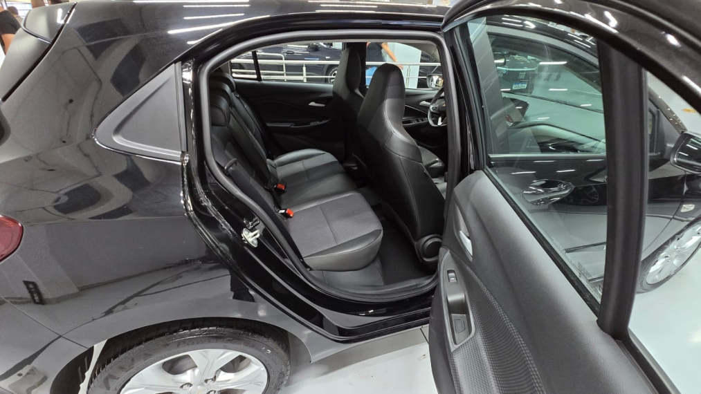 chevrolet onix 1.0 turbo flex ltz automatico 4p 202511