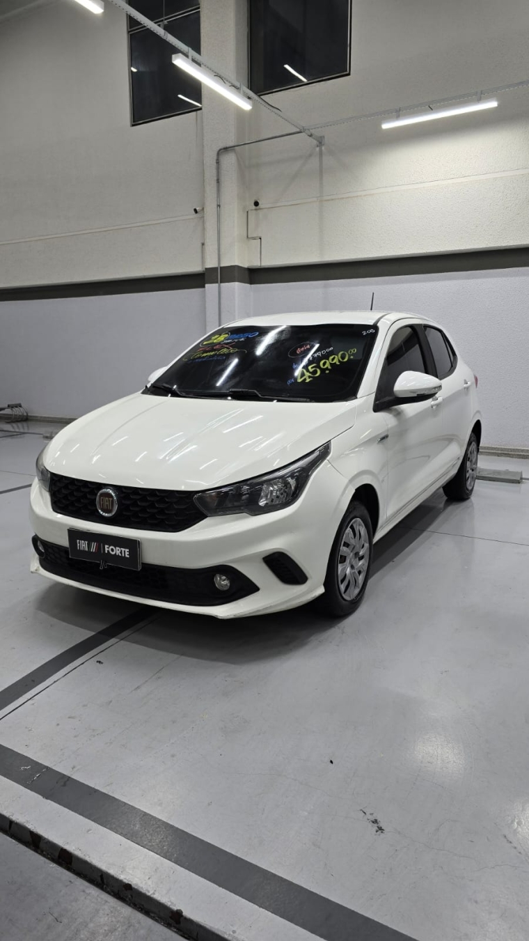 fiat argo 1.0 firefly flex drive manual 4p 2018