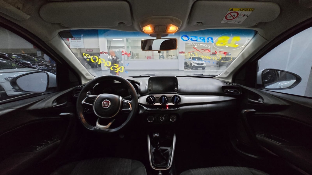 fiat argo 1.0 firefly flex drive manual 4p 201810