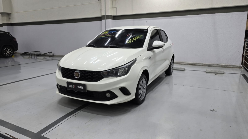 fiat argo 1.0 firefly flex drive manual 4p 20181