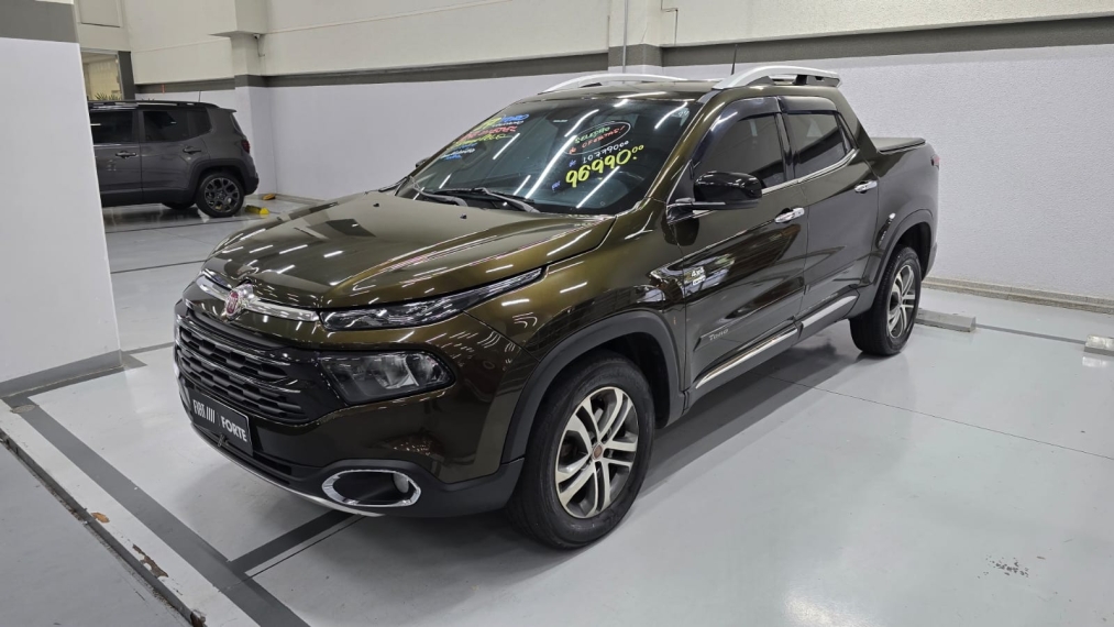 fiat toro 2.0 16v turbo diesel volcano 4wd at9 4p automatico 20171
