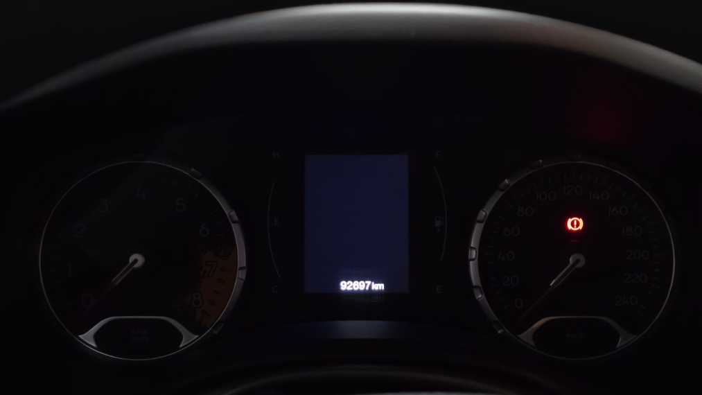 jeep renegade 1.8 16v flex 4p automatico 20208