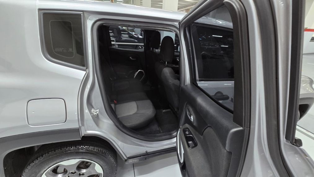 jeep renegade 1.8 16v flex 4p automatico 202011