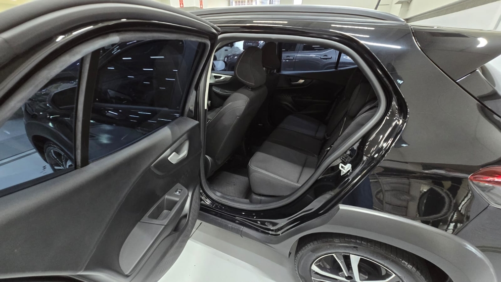 fiat pulse 1.0 turbo 200 audace hybrid cvt hibrido 4p automatico 202412