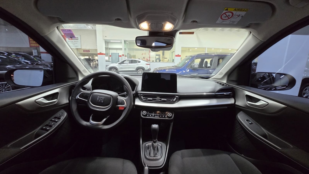 fiat pulse 1.0 turbo 200 audace hybrid cvt hibrido 4p automatico 202410